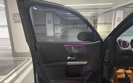 Mercedes-Benz GLB, 2022 год, 2 474 123 рублей, 13 фотография