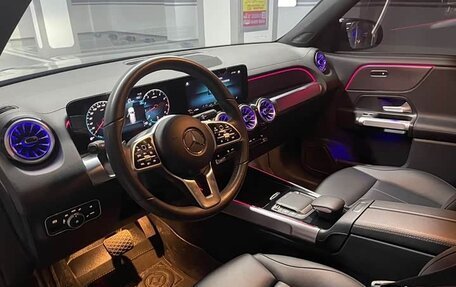 Mercedes-Benz GLB, 2022 год, 2 474 123 рублей, 15 фотография