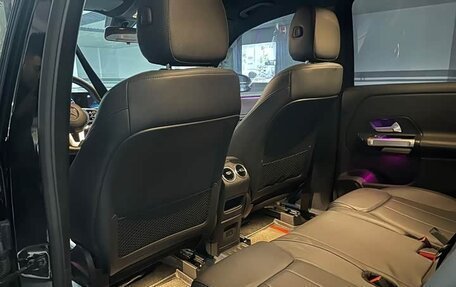 Mercedes-Benz GLB, 2022 год, 2 474 123 рублей, 18 фотография