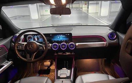 Mercedes-Benz GLB, 2022 год, 2 474 123 рублей, 17 фотография