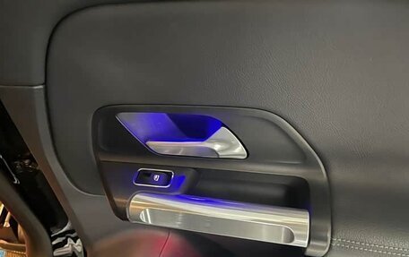 Mercedes-Benz GLB, 2022 год, 2 474 123 рублей, 21 фотография