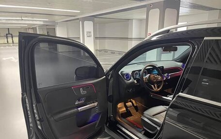 Mercedes-Benz GLB, 2022 год, 2 474 123 рублей, 14 фотография