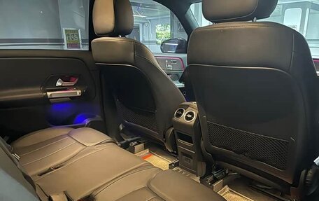 Mercedes-Benz GLB, 2022 год, 2 474 123 рублей, 22 фотография