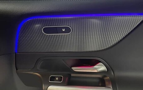 Mercedes-Benz GLB, 2022 год, 2 474 123 рублей, 23 фотография