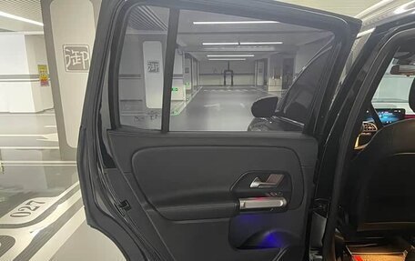 Mercedes-Benz GLB, 2022 год, 2 474 123 рублей, 24 фотография