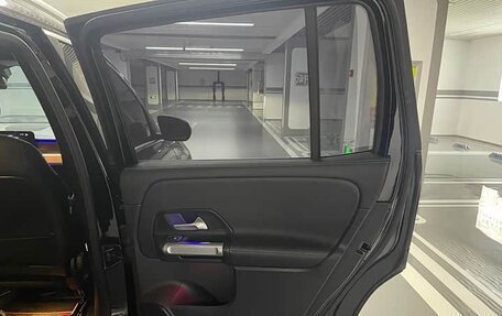 Mercedes-Benz GLB, 2022 год, 2 474 123 рублей, 27 фотография