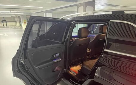 Mercedes-Benz GLB, 2022 год, 2 474 123 рублей, 26 фотография