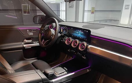 Mercedes-Benz GLB, 2022 год, 2 474 123 рублей, 25 фотография