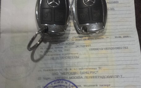 Mercedes-Benz E-Класс, 2009 год, 1 999 999 рублей, 4 фотография