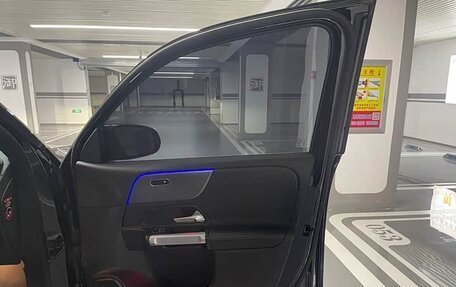 Mercedes-Benz GLB, 2022 год, 2 474 123 рублей, 28 фотография