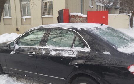 Mercedes-Benz E-Класс, 2009 год, 1 999 999 рублей, 3 фотография