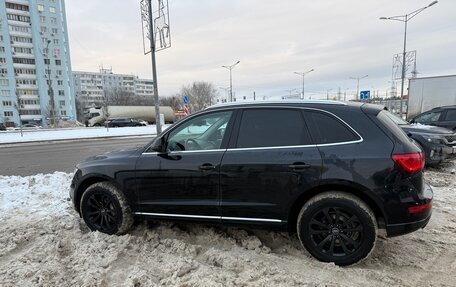 Audi Q5, 2013 год, 1 680 000 рублей, 2 фотография