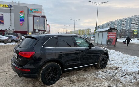 Audi Q5, 2013 год, 1 680 000 рублей, 3 фотография