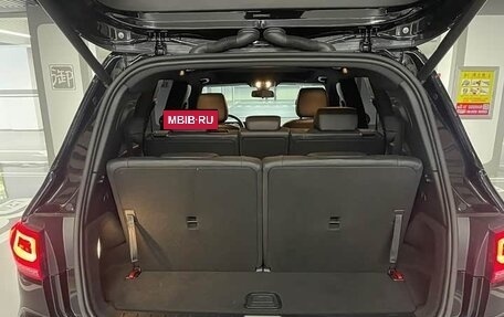 Mercedes-Benz GLB, 2022 год, 2 474 123 рублей, 29 фотография