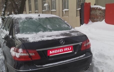 Mercedes-Benz E-Класс, 2009 год, 1 999 999 рублей, 2 фотография