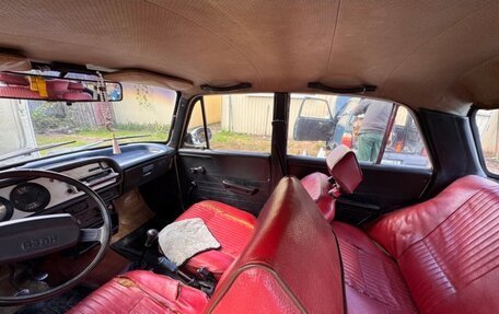 Москвич 2140, 1979 год, 55 000 рублей, 3 фотография