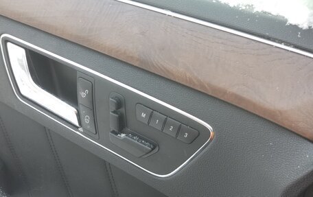 Mercedes-Benz E-Класс, 2009 год, 1 999 999 рублей, 7 фотография