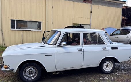 Москвич 2140, 1979 год, 55 000 рублей, 4 фотография