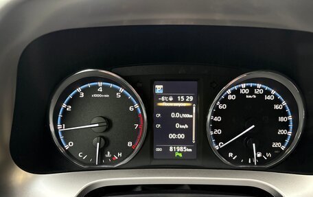 Toyota RAV4, 2019 год, 3 800 000 рублей, 15 фотография