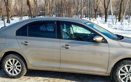 Skoda Rapid II, 2021 год, 2 150 000 рублей, 5 фотография