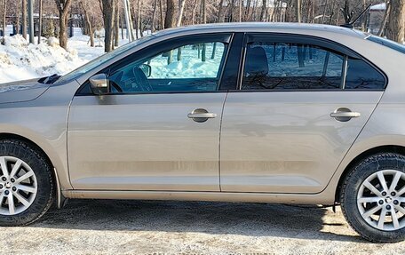 Skoda Rapid II, 2021 год, 2 150 000 рублей, 12 фотография