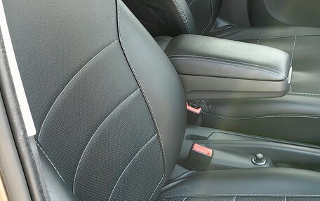 Skoda Rapid II, 2021 год, 2 150 000 рублей, 23 фотография