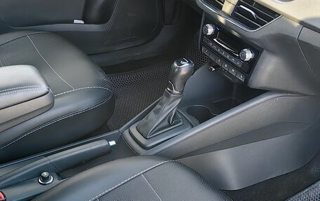 Skoda Rapid II, 2021 год, 2 150 000 рублей, 21 фотография