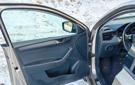 Skoda Rapid II, 2021 год, 2 150 000 рублей, 26 фотография