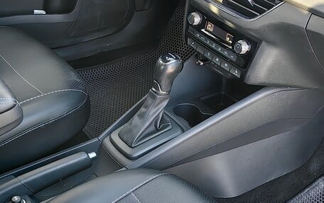 Skoda Rapid II, 2021 год, 2 150 000 рублей, 24 фотография