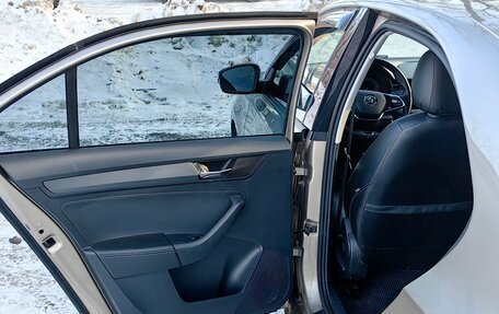 Skoda Rapid II, 2021 год, 2 150 000 рублей, 28 фотография