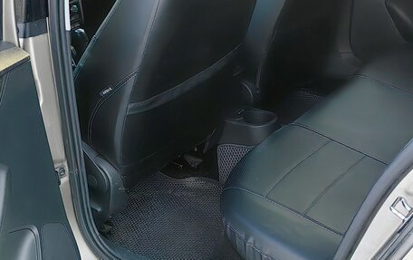 Skoda Rapid II, 2021 год, 2 150 000 рублей, 29 фотография