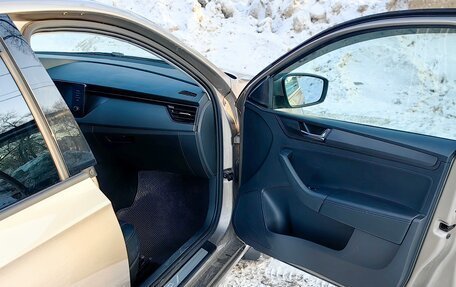 Skoda Rapid II, 2021 год, 2 150 000 рублей, 30 фотография