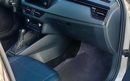 Skoda Rapid II, 2021 год, 2 150 000 рублей, 31 фотография