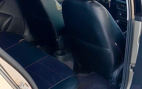 Skoda Rapid II, 2021 год, 2 150 000 рублей, 33 фотография