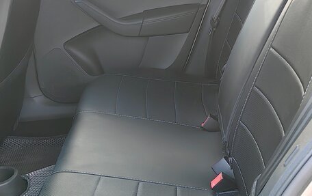 Skoda Rapid II, 2021 год, 2 150 000 рублей, 34 фотография