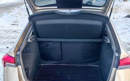 Skoda Rapid II, 2021 год, 2 150 000 рублей, 38 фотография