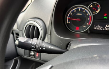 Suzuki SX4 II рестайлинг, 2012 год, 850 000 рублей, 14 фотография