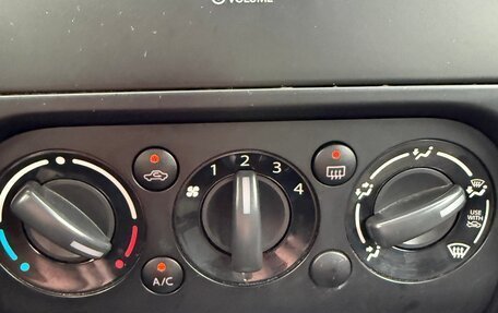 Suzuki SX4 II рестайлинг, 2012 год, 850 000 рублей, 17 фотография