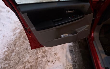 Suzuki SX4 II рестайлинг, 2012 год, 850 000 рублей, 18 фотография