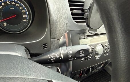 Suzuki SX4 II рестайлинг, 2012 год, 850 000 рублей, 16 фотография