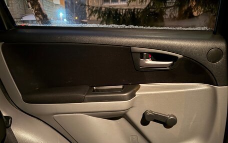 Suzuki SX4 II рестайлинг, 2012 год, 850 000 рублей, 25 фотография