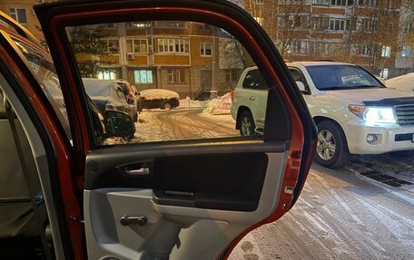 Suzuki SX4 II рестайлинг, 2012 год, 850 000 рублей, 23 фотография