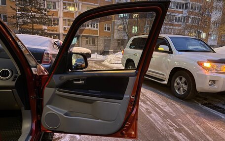 Suzuki SX4 II рестайлинг, 2012 год, 850 000 рублей, 22 фотография