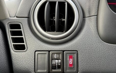 Suzuki SX4 II рестайлинг, 2012 год, 850 000 рублей, 15 фотография