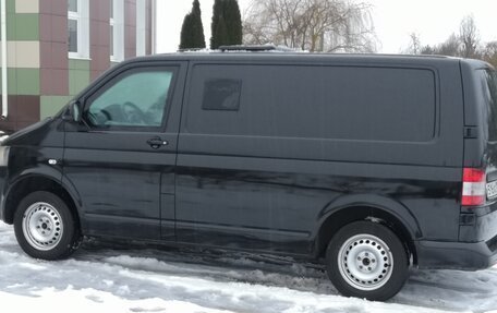 Volkswagen Transporter T5 рестайлинг, 2012 год, 1 055 600 рублей, 7 фотография