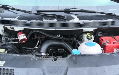 Volkswagen Transporter T5 рестайлинг, 2012 год, 1 055 600 рублей, 15 фотография