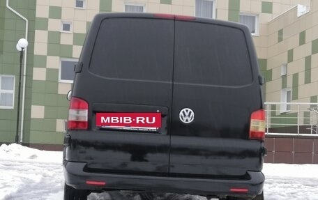 Volkswagen Transporter T5 рестайлинг, 2012 год, 1 055 600 рублей, 6 фотография