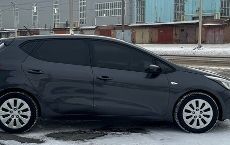 KIA cee'd III, 2012 год, 750 000 рублей, 4 фотография