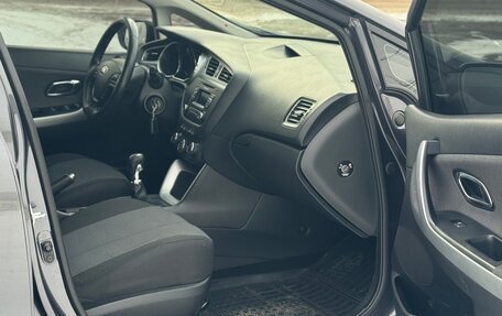 KIA cee'd III, 2012 год, 750 000 рублей, 12 фотография