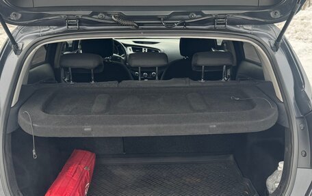 KIA cee'd III, 2012 год, 750 000 рублей, 15 фотография